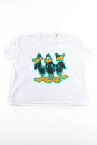 Three Daffys Duck T-Shirt (1994)