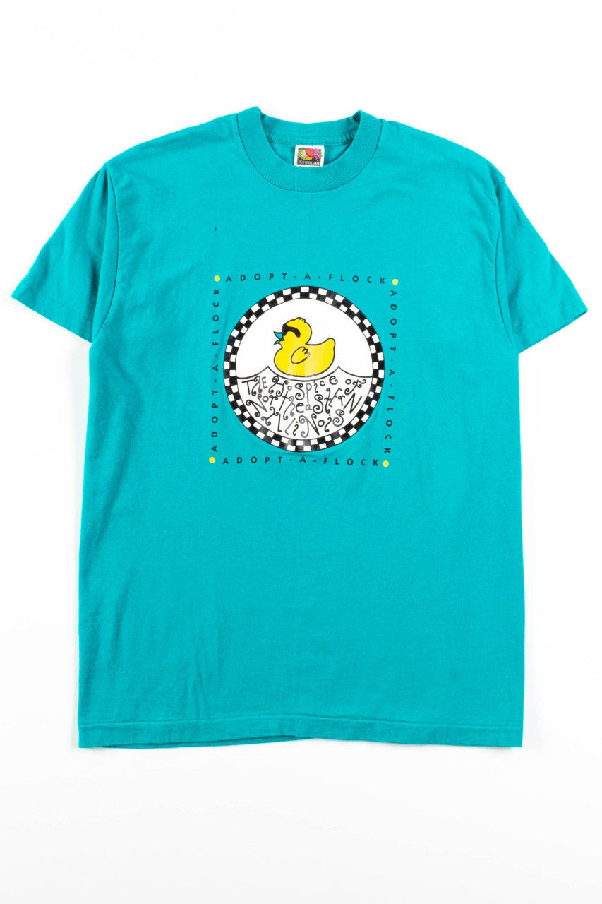 Adopt-A-Flock T-Shirt