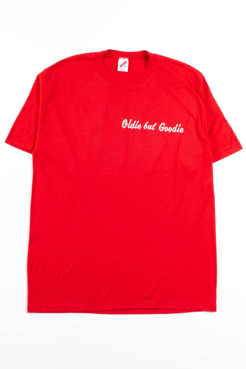 60 & Sexy T-Shirt