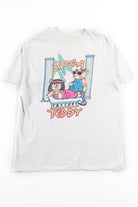 Caesars Toga Teddy T-Shirt