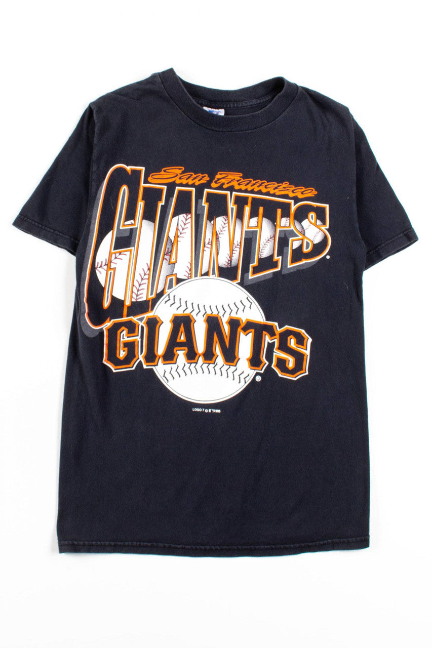 San Francisco Giants T-Shirt 95'