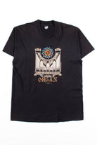 Church Organ Vintage T-Shirt