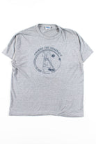 Amherst Fire Department Vintage T-Shirt