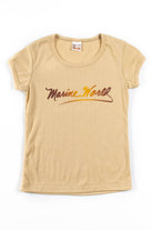 Marine World Vintage T-Shirt