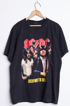 Highway To Hell Tee