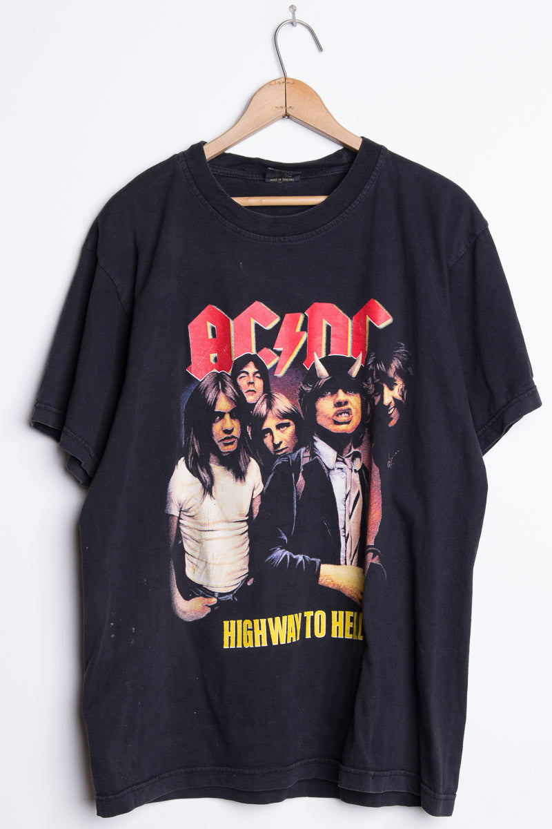 Highway To Hell Tee