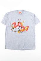 Disney Florida 2001 T-Shirt