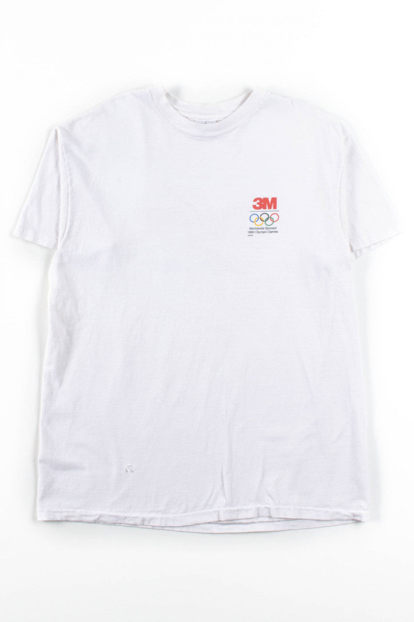 3M Capture The Spirit T-Shirt (1992)