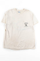 Harbor Ratz Thrashed Vintage T-Shirt