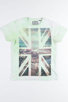 Union Jack Tee
