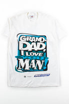 Grand Dad, I Love You Man! T-Shirt (1996)