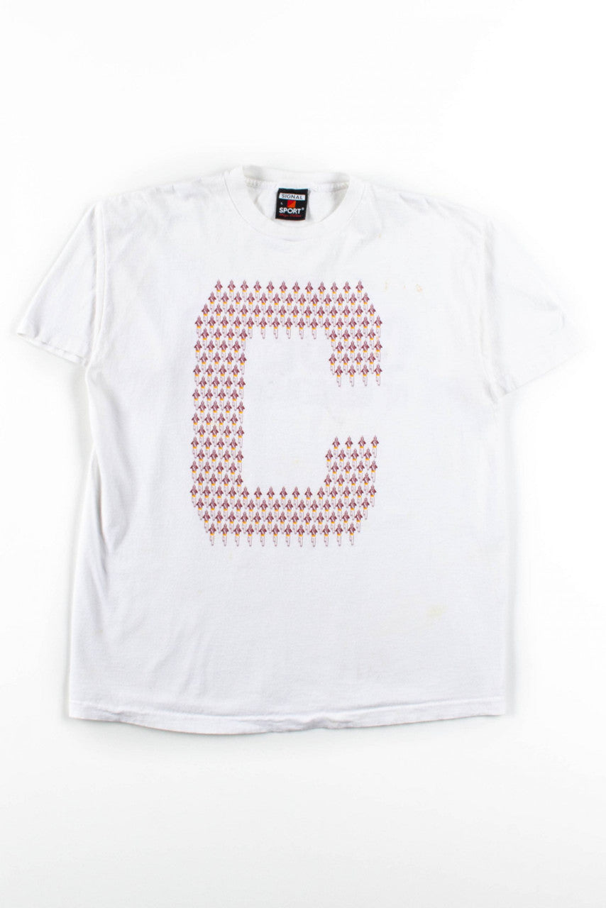 The Cadets Of Bergen County T-Shirt