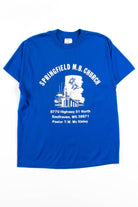 Springfield M.B. Church T-Shirt