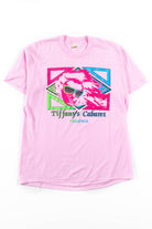 Tiffany's Cabaret Phoenix Vintage T-Shirt