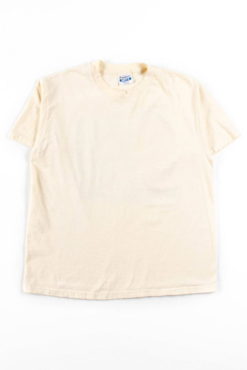 Jah Hawaiian Vintage T-Shirt