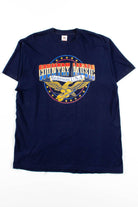 Country Music Branson U.S.A. T-Shirt