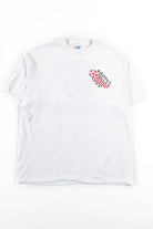 Rhodes Soccer 1994 T-Shirt