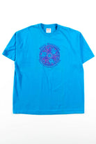 Davis Mountains Fitness Camp T-Shirt (1996)