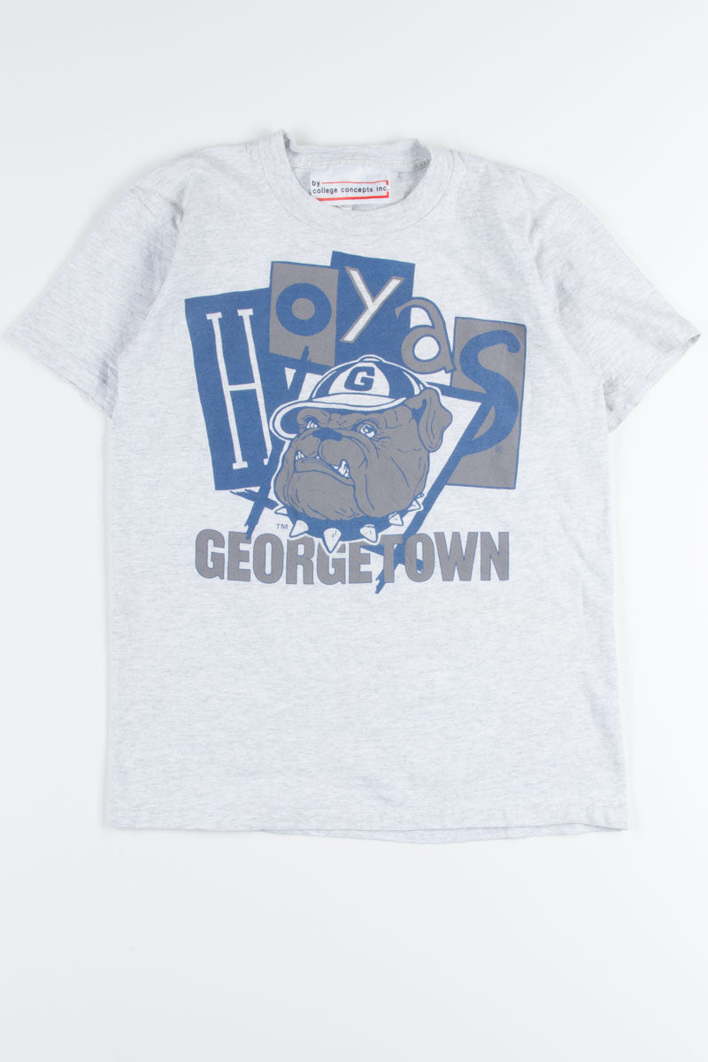 Georgetown Tee