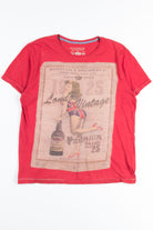 Barston's Brewery Tee
