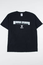 Memphis Xplorers Football T-shirt
