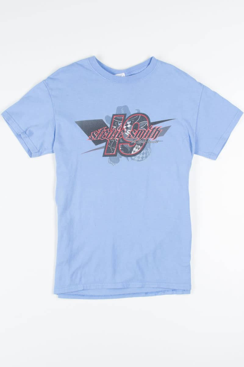 Stevie Smith Racing Vintage T-shirt