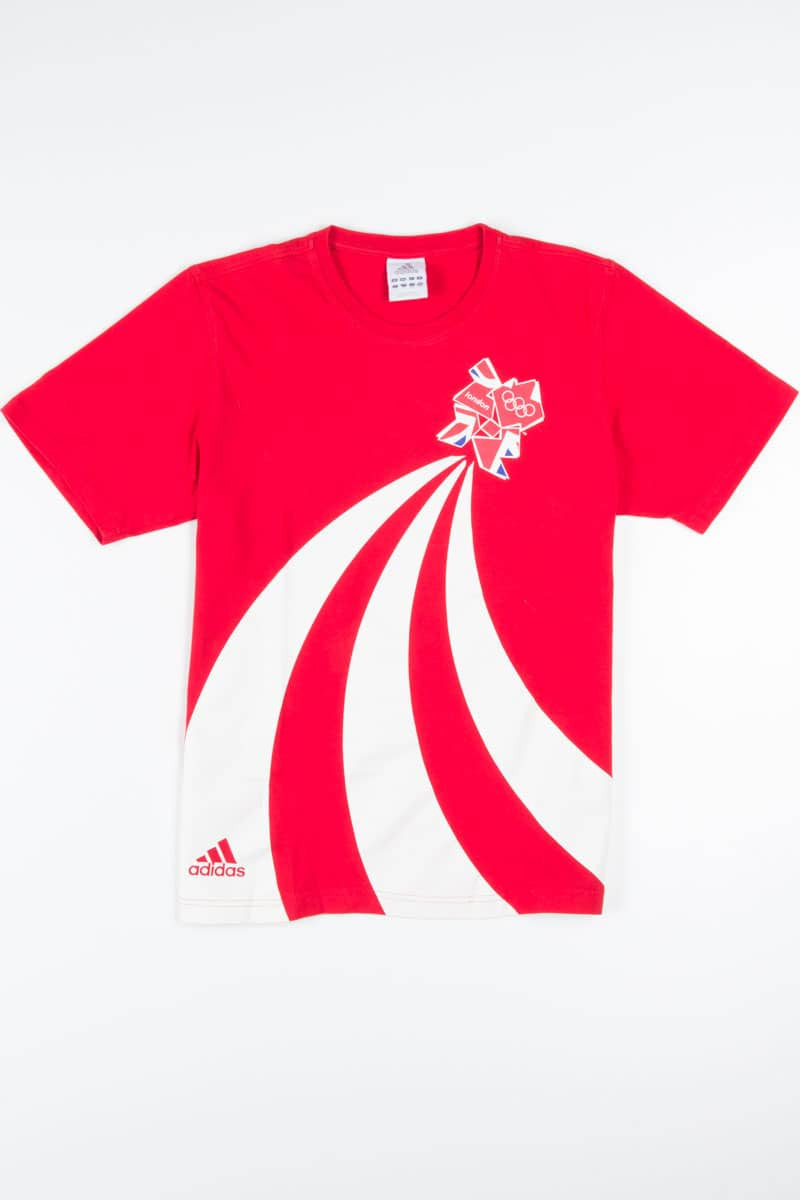 London Olympics T-shirt