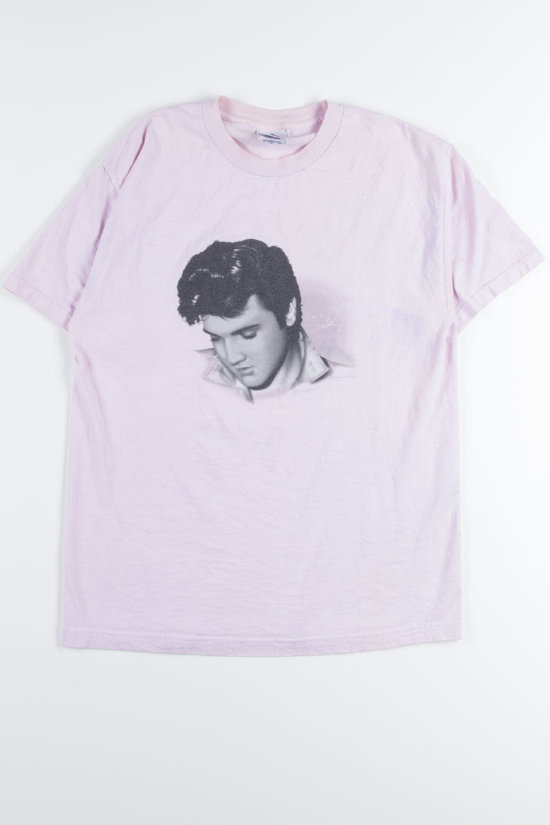 Elvis Tee