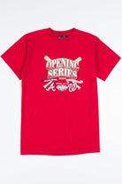 2009 Opening Series Baseball T-shirt