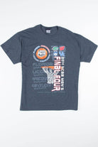 2014 NCAA Men's Final Four T-shirt