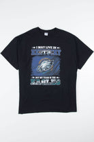 Philadelphia Eagles Pride T-shirt