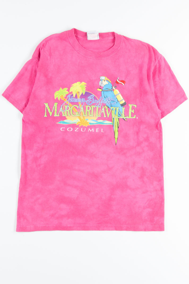 Margaritaville Cozumel Tee