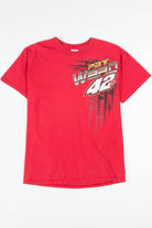 Pat Ward (#42) Racing T-shirt