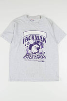 Jackman River Hawks T-Shirt