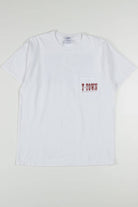 Tusca Loosa T-Town Alabama T-Shirt