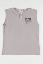 IWVYS Fastpitch Champions Sleeveless T-Shirt