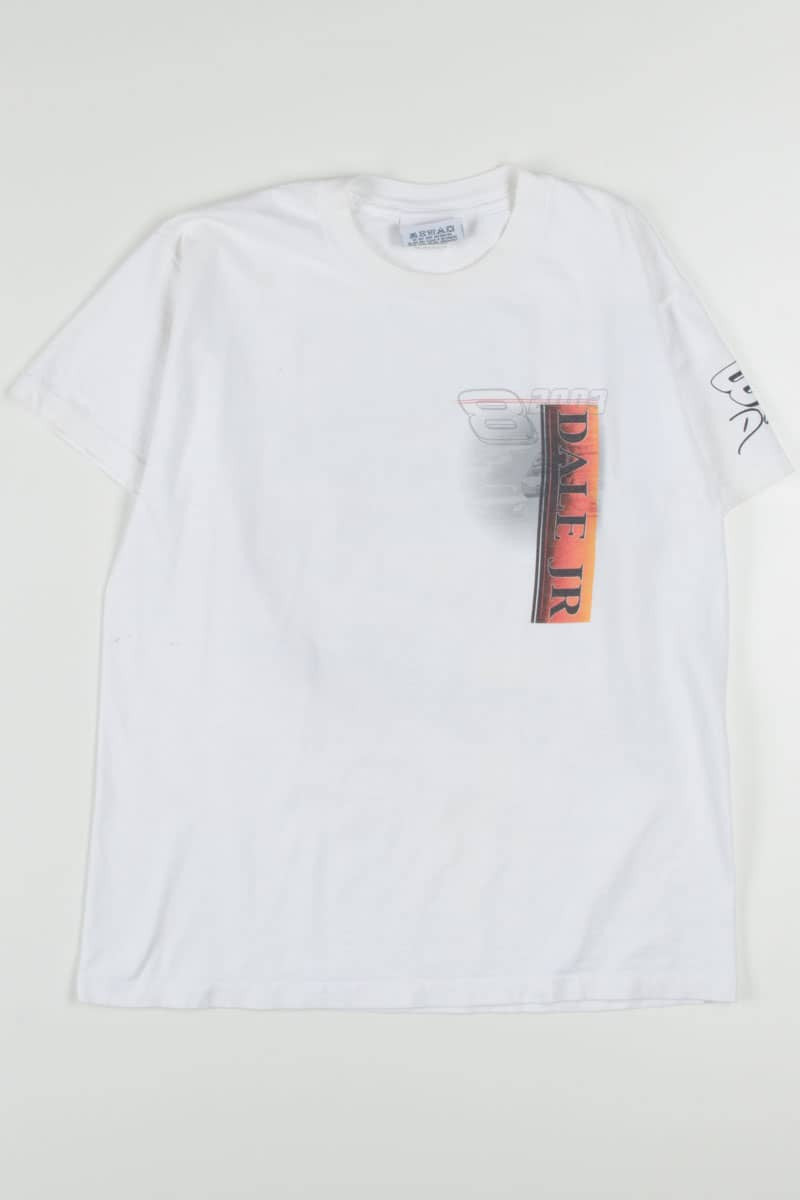 Dale Earnhardt Jr. 2003 Nascar T-Shirt