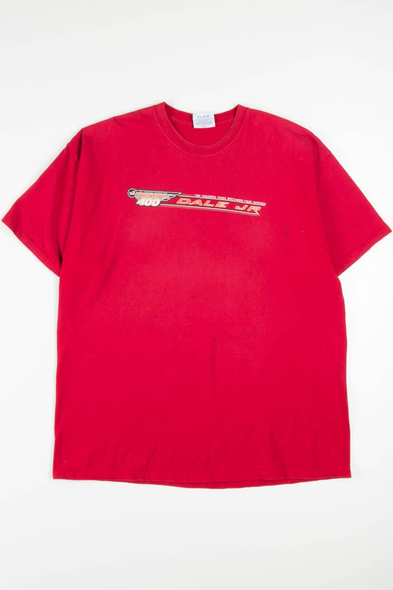 2003 Brickyard 400 Dale Earnhardt Jr. Nascar T-Shirt