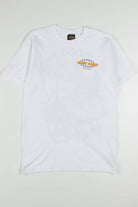 Rusty Wallace Race Rock Orlando Nascar T-Shirt