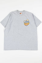 2007 Memorial Day Mark Martin U.S. Army Strong Nascar T-Shirt