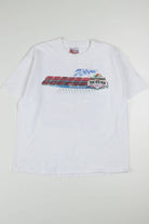 2004 The Great American Race Daytona 500 Nascar T-Shirt
