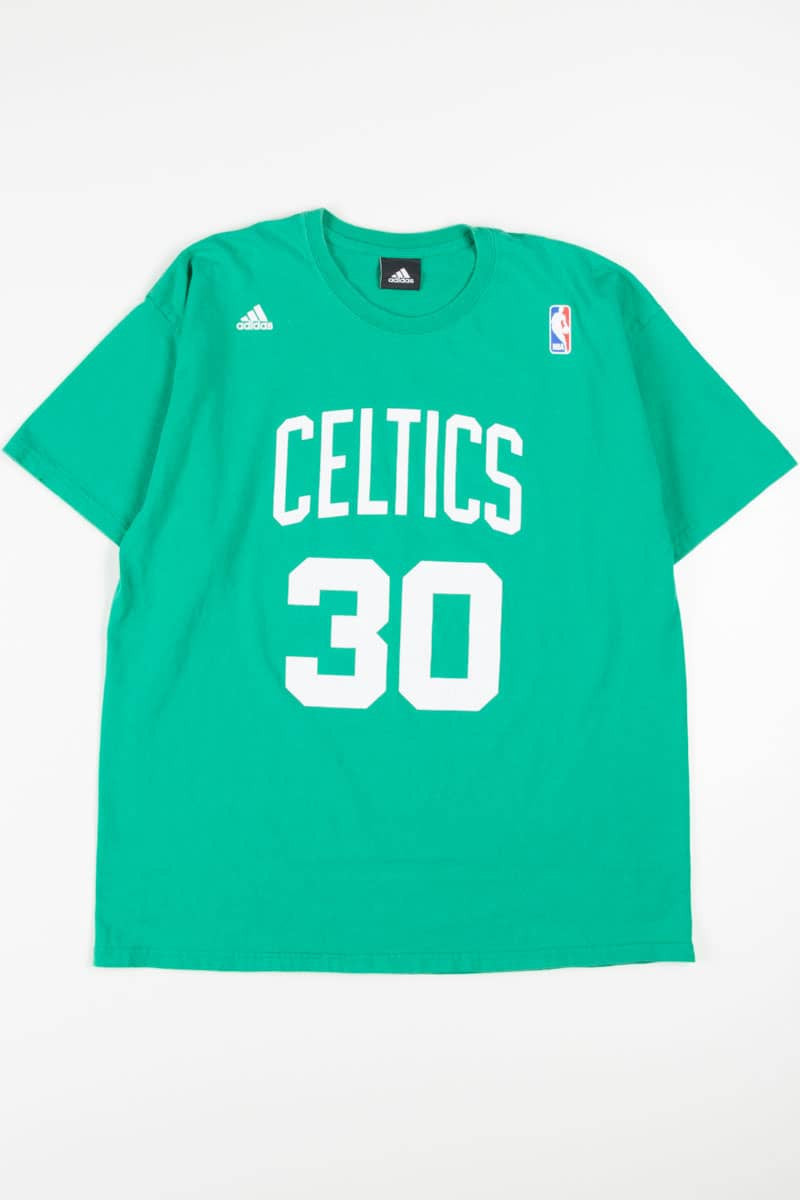 Rasheed Wallace Boston Celtics T-Shirt