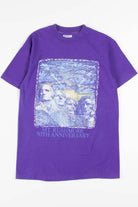 Mt. Rushmore 50th Anniversary Souvenir T-Shirt