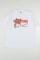 Hooters Phoenix Arizona Tacky, Yet Unrefined Souvenir T-Shirt