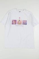 Light House Rehoboth Beach, DE Souvenir T-Shirt