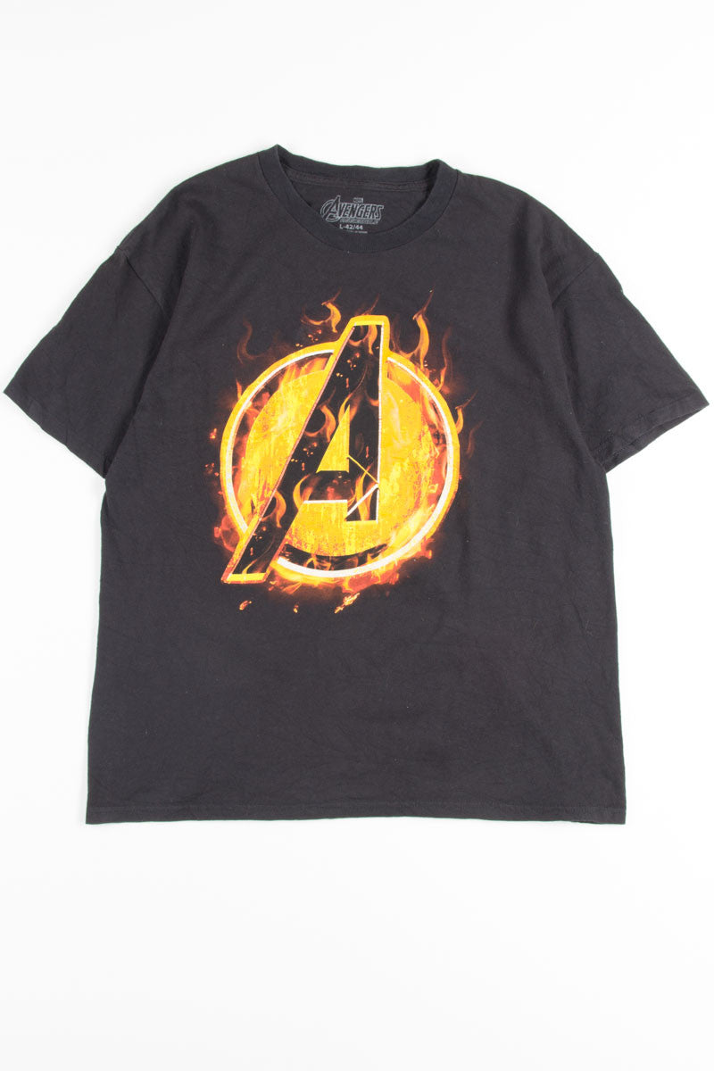 Avengers Tee 1