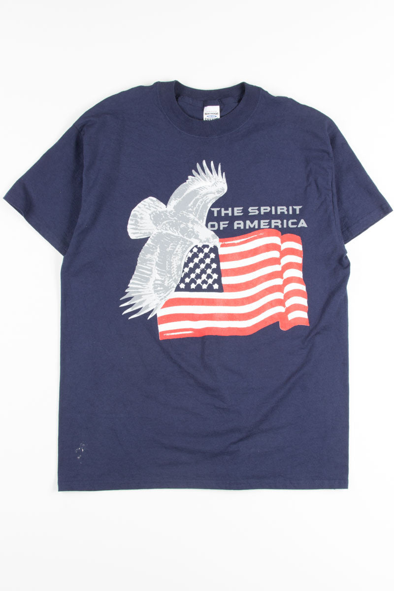 Spirit of America Tee