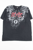 AC/DC Black Ice Tee