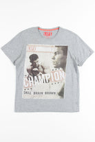 Muhammad Ali Life Magazine Tee