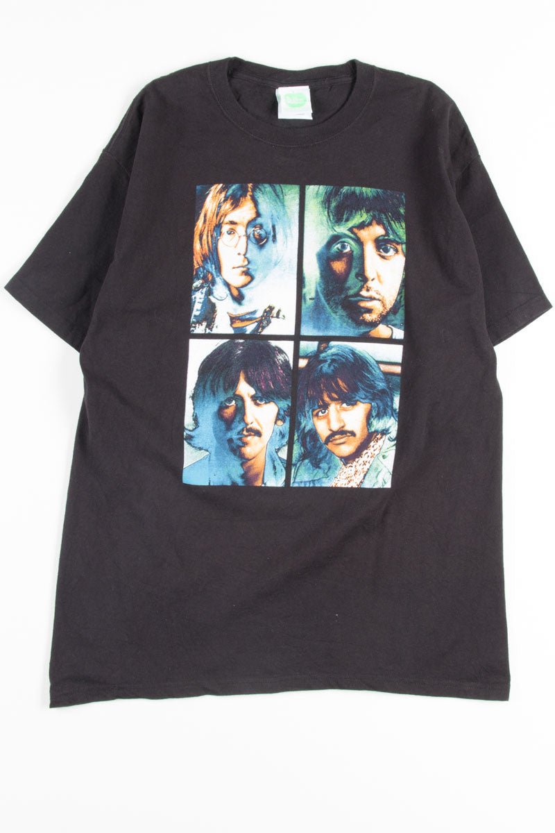 The Beatles Members Tee